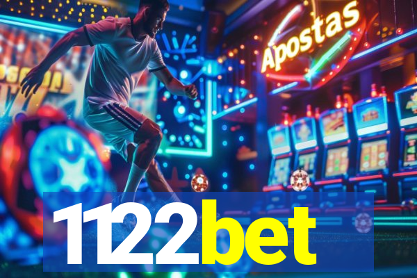 1122bet