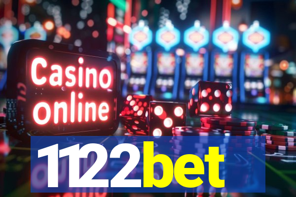 1122bet