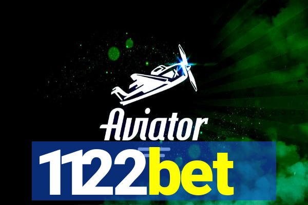 1122bet
