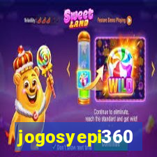 jogosyepi360