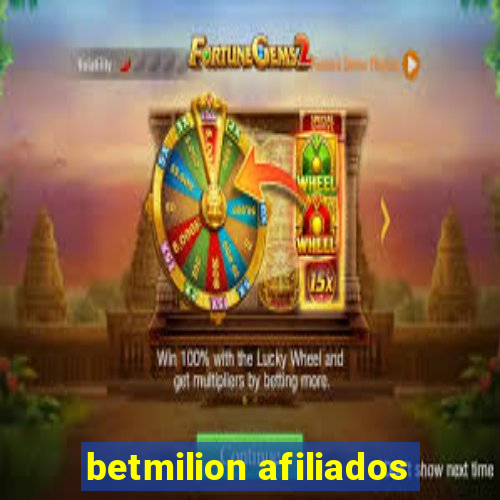 betmilion afiliados