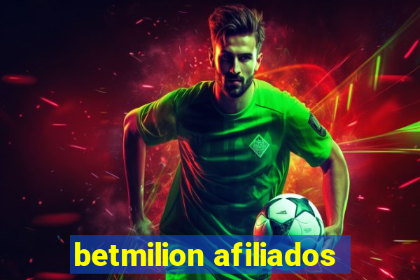 betmilion afiliados