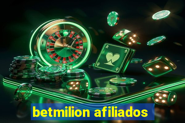 betmilion afiliados