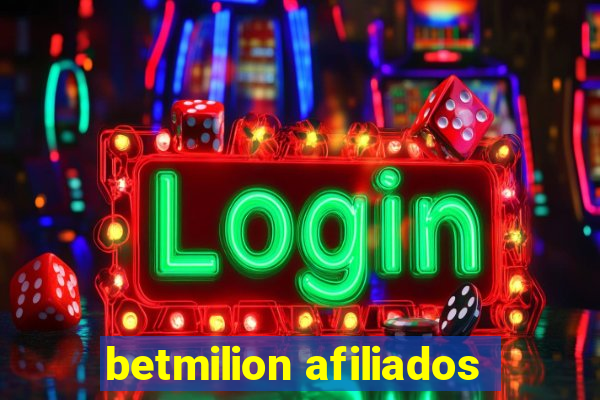 betmilion afiliados