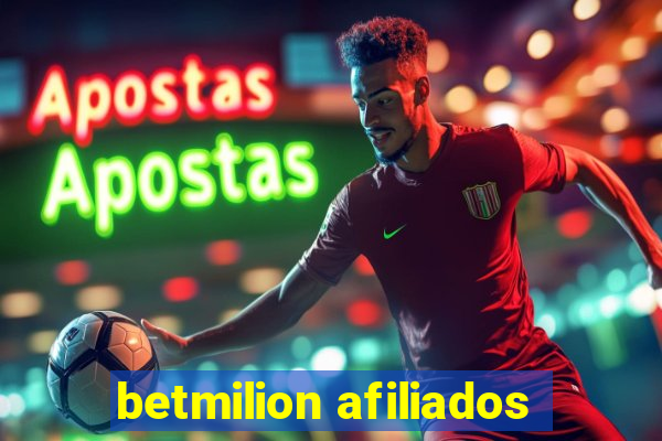 betmilion afiliados