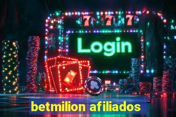 betmilion afiliados