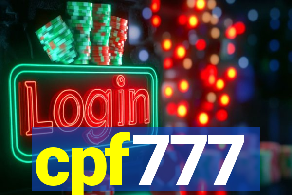 cpf777
