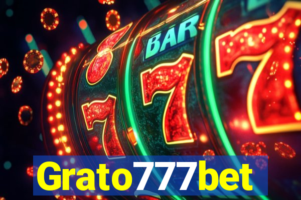 Grato777bet