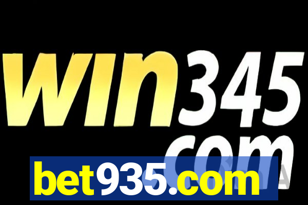 bet935.com