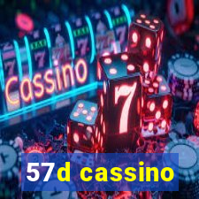 57d cassino