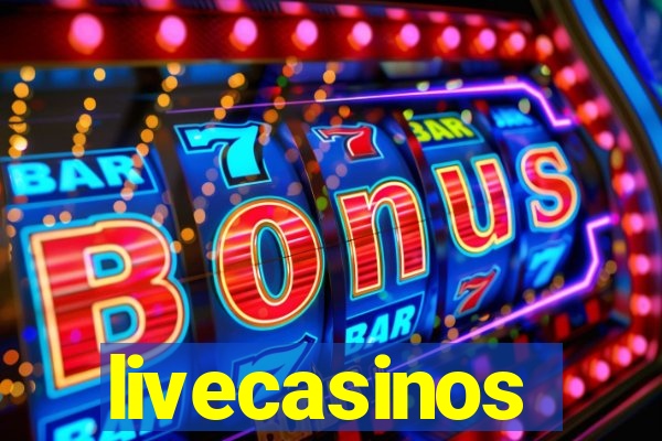 livecasinos