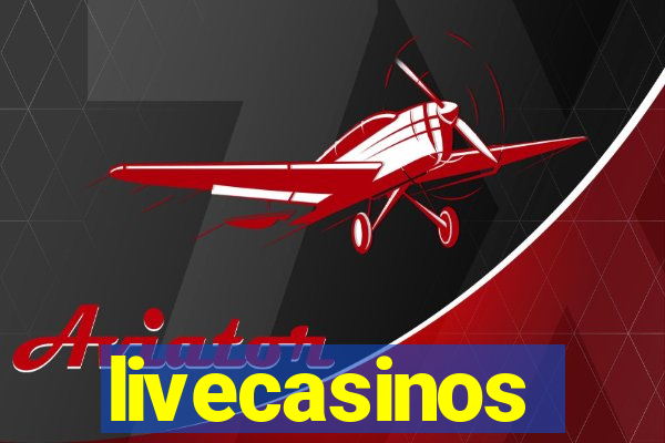 livecasinos