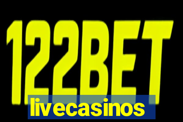 livecasinos