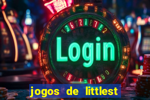 jogos de littlest pet shop