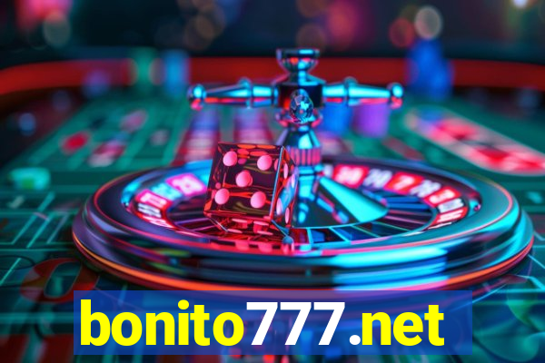 bonito777.net
