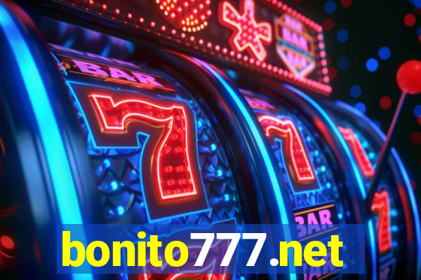 bonito777.net