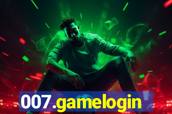 007.gamelogin