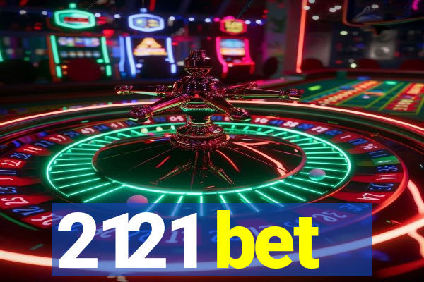2121 bet