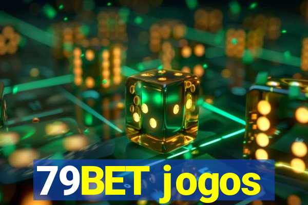 79BET jogos