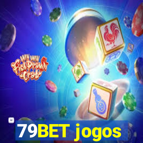 79BET jogos