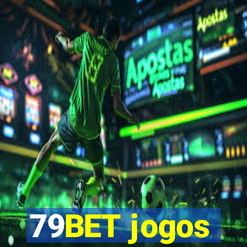 79BET jogos