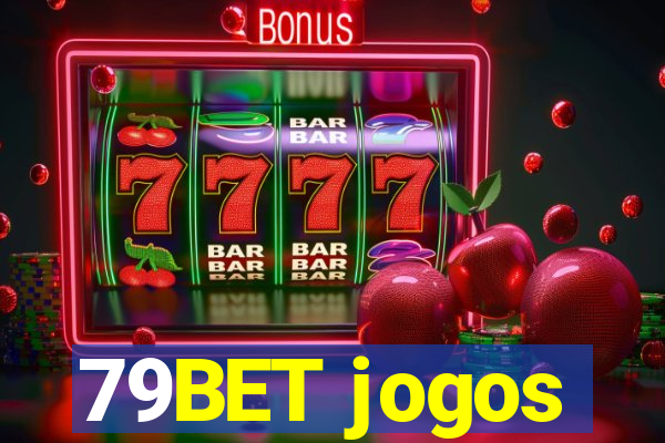 79BET jogos