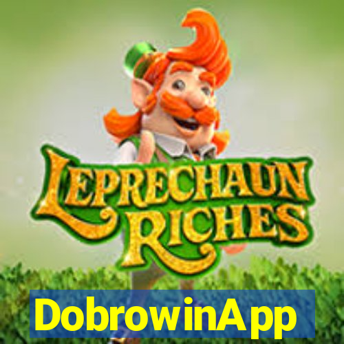DobrowinApp