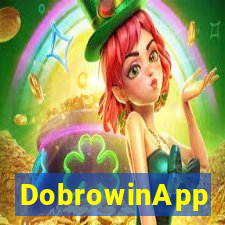 DobrowinApp