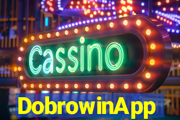DobrowinApp