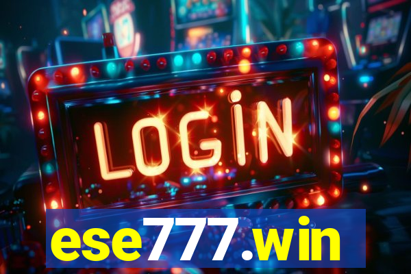 ese777.win