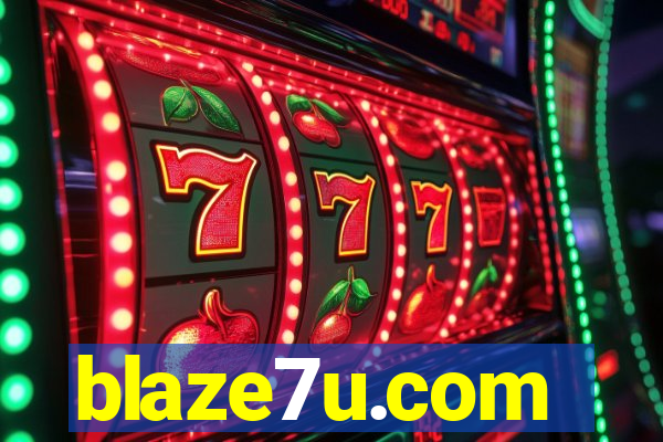 blaze7u.com