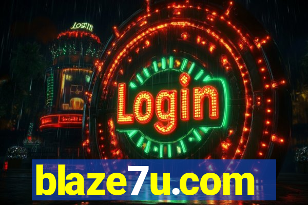 blaze7u.com