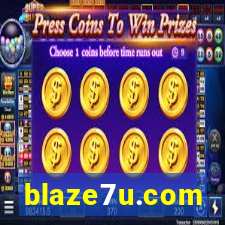 blaze7u.com