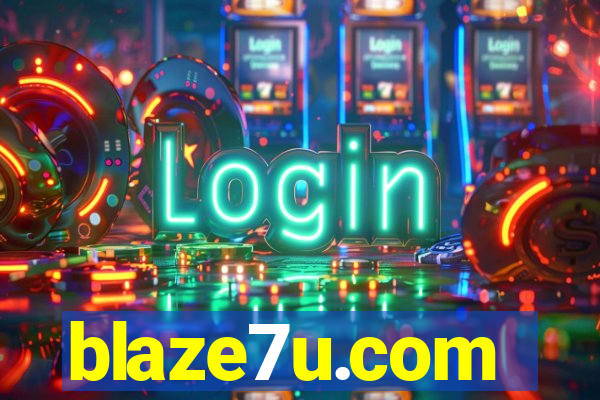 blaze7u.com