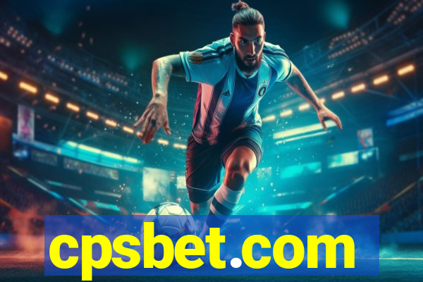 cpsbet.com