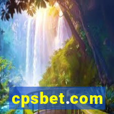 cpsbet.com