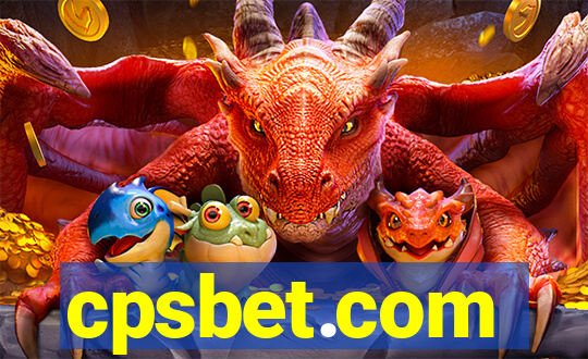 cpsbet.com