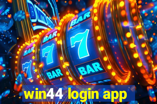 win44 login app