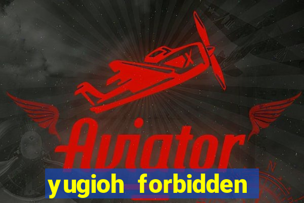 yugioh forbidden memories codigos
