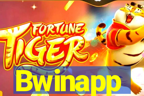 Bwinapp