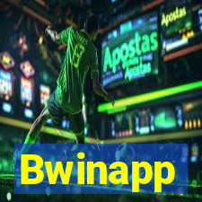 Bwinapp