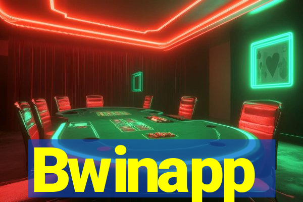 Bwinapp