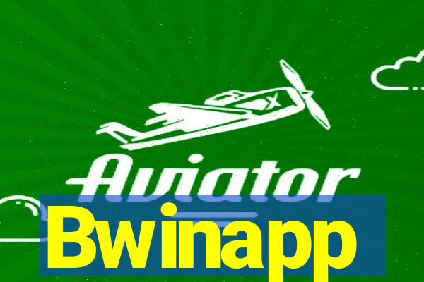 Bwinapp