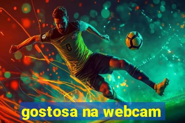 gostosa na webcam