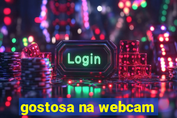 gostosa na webcam