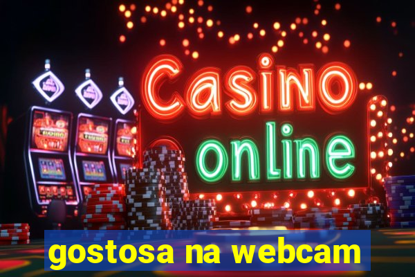 gostosa na webcam