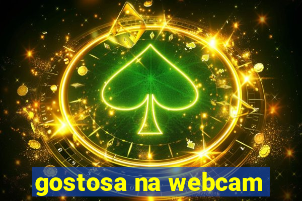gostosa na webcam