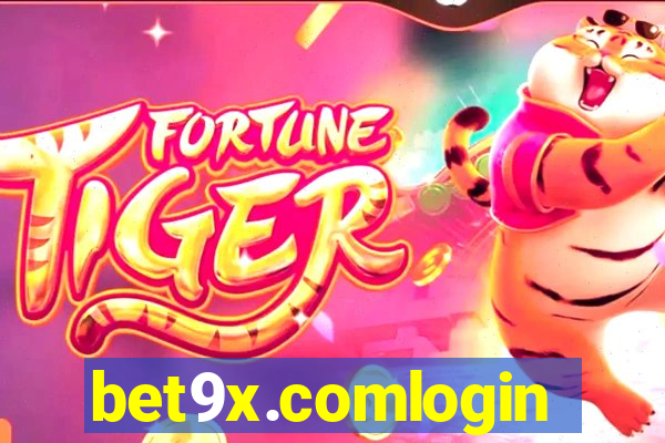 bet9x.comlogin