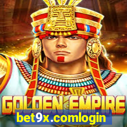 bet9x.comlogin