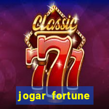 jogar fortune dragon modo demo